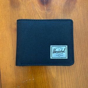 Herschel Supply Co wallet